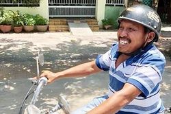 Chuyện về một người rất đỗi bình thường