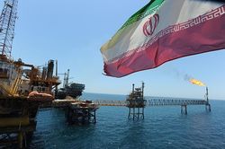 Nga, Trung Quốc cảnh báo Mỹ nên ngừng gây hấn với Iran