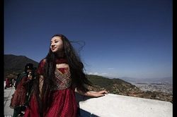 Kumari tại Nepal (2): Nữ thần hoàn tục ra sao?