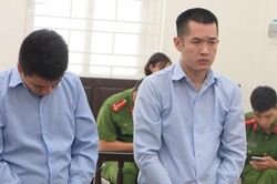 Hai anh em vướng án tù vì chuyện mua bán chó và bắt vạ xe SH