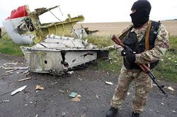 Danh tính nghi phạm vụ bắn rơi máy bay MH17 ở miền Đông Ukraine