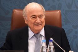 Cựu chủ tịch FIFA tiết lộ cuộc gặp giúp Qatar đăng cai World Cup