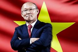 Tương lai của HLV Park: Không thể theo vết xe đổ Calisto