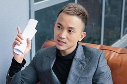 Những triết lý 'cực gắt' của Dũng trong 'Về nhà đi con'
