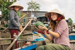 Hội chợ Du lịch Quốc tế Việt Nam lần đầu xuất hiện ở Cần Thơ