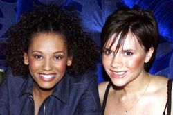 Mel B buồn vì Victoria Beckham không dự show tái hợp của Spice Girls