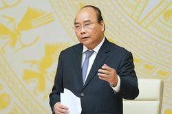 Thủ tướng: Báo chí phải thể hiện dòng chảy chính của xã hội