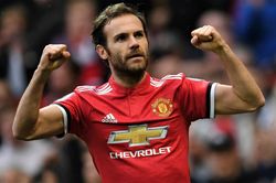 MU gia hạn hợp đồng với Juan Mata trước mùa giải mới
