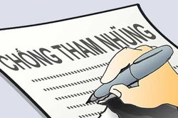 Tiêu cực trong cơ quan phòng chống tham nhũng: Phải xử lý nghiêm minh
