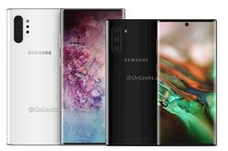 Galaxy Note 10 sẽ ra mắt vào ngày 7/8