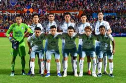 Buriram ra mắt tuyển thủ Philippines gốc Đức, Xuân Trường 'nguy to'
