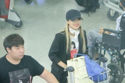 'Báu vật Hàn Quốc' Kim SoHyang đến Việt Nam dự showcase của Thu Minh