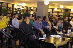 CEG Music Festival 2019: Sân chơi mùa Hè đánh thức những tiềm năng âm nhạc