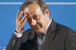 Từ vụ Platini bị bắt giữ: Vén màn bí mật vụ Qatar đăng cai World Cup 2022