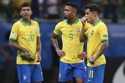 Vì sao bàn thắng của Coutinho vào lưới Venezuela không được công nhận?