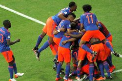 Colombia bay cao: Một đội hình khác của Carlos Queiroz