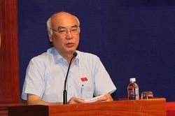 Cuối tháng 6-2019 sẽ có kết luận thanh tra về dự án Thủ Thiêm