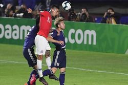 Copa America 2019: Chuyến tập huấn của Nhật Bản