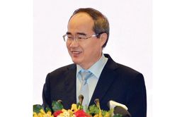 Các giải pháp để tăng tốc phát triển hạ tầng giao thông ĐBSCL và TPHCM