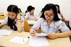15.000 thí sinh đăng ký thi đánh giá năng lực đợt 2