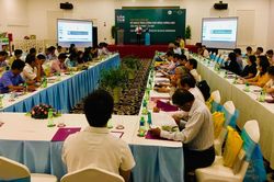 Cần Thơ công bố Kế hoạch tăng cường khả năng chống chịu