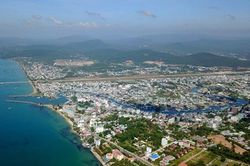 'Phá băng' lệnh cấm giao dịch bất động sản ở Bắc Vân Phong - Khánh Hòa