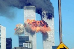 Tổng thống Trump hé lộ kẻ đứng sau vụ khủng bố 11/9