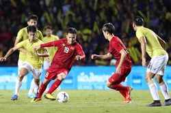 Thừa nhận kém đội tuyển Việt Nam, Thái Lan quyết lấy lại vị trí số 1 Đông Nam Á