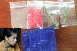 BĐBP Quảng Trị: Đột kích tụ điểm bán lẻ ma túy ở khu vực biên giới