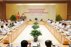 Không nên sáp nhập Hội Nhà báo với các tổ chức Hội khác