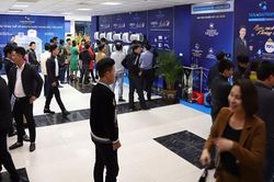 Tân Á Đại Thành đưa các sản phẩm hàng đầu ngành nước tới Triển lãm Quốc tế Vietbuild 2019