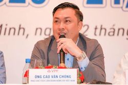 Hợp đồng giữa thầy Park và VFF: Hai bên tìm được tiếng nói chung?