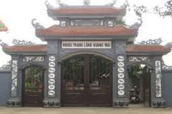 Hoàng Mai (Hà Nội): Cần sớm giải quyết dứt điểm vụ việc tại nghĩa trang Ao Đường