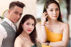 Việt Anh, vợ cũ và Quỳnh Nga cùng lên tiếng về tin đồn người thứ 3
