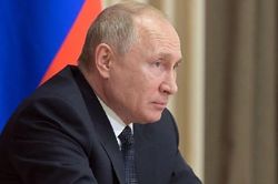 Trực tuyến với Tổng thống Putin: Đã gần 1 triệu câu hỏi gửi lãnh đạo Nga