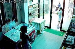 Xuất hiện đối tượng lừa trẻ em để chiếm đoạt tiền