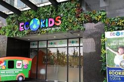 Buộc thôi việc cô giáo trường mầm non Ecokids tát trẻ 3 tuổi bầm máu môi