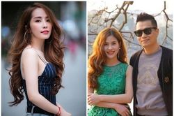 Quỳnh Nga lên tiếng về tin đồn là người thứ 3 xen vào Việt Anh và vợ cũ