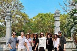 Rộ tin Việt Anh ly hôn vợ thứ 2 vì 'cá sấu chúa' Quỳnh Nga