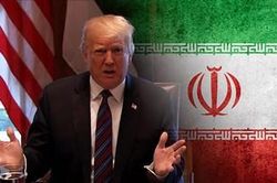 Ông Trump bất ngờ dọa tấn công Iran nếu liều mình sở hữu vũ khí hạt nhân
