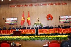 Khen thưởng đột xuất phải kịp thời, công bằng, công khai và thực chất