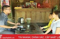 'Cảm ơn anh chị em Báo Hà Tĩnh đã đùm bọc tôi như người thân'