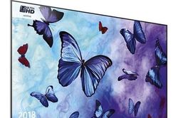 Samsung khuyến cáo khách hàng quét virus trên các tivi OLED