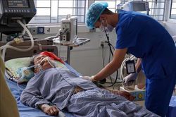 Nâng cao chất lượng khám, chữa bệnh tại vùng cao Sơn La