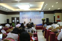 VITM 2019 Cần Thơ tập trung giới thiệu ẩm thực đặc sắc vùng sông nước