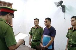 Chuyên án bí số 319-V và đường dây tín dụng đen vừa bị xóa sổ