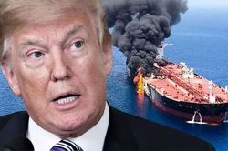 Nhìn về 'bài học Iraq 2003', ông Trump đừng để nước Mỹ lại bị 'lợi dụng' trong chiến tranh với Iran?