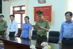 Cách tất cả chức vụ trong Đảng của Giám đốc Sở GD&ĐT Sơn La Hoàng Tiến Đức