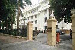 Điều tra chống bán phá giá sản phẩm ván gỗ công nghiệp