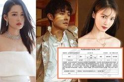Lý Thấm cùng Kim Thần trở thành những tiểu thư xinh đẹp giàu có trong 'Gossip Girl bản Trung'?